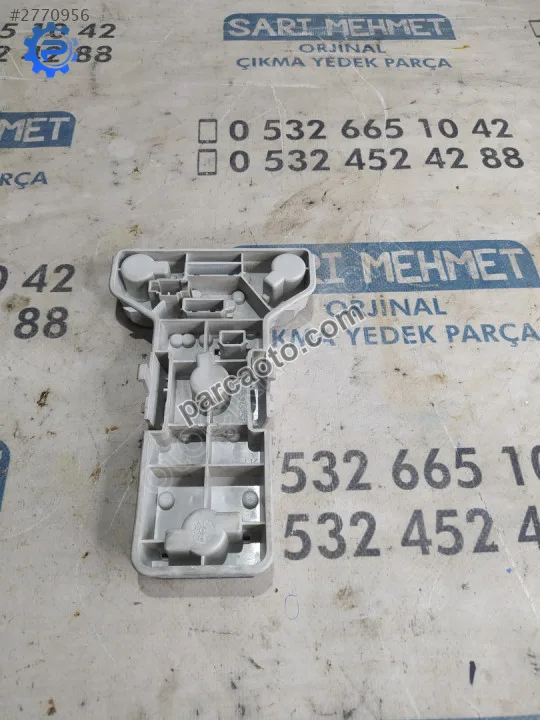 Volkswagen Passat Stop - Konya Selçuklu