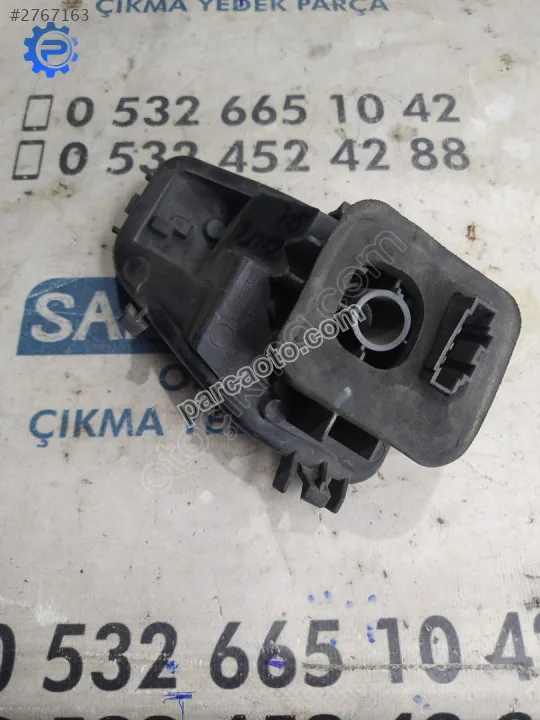 Volkswagen Golf Stop - Konya Selçuklu