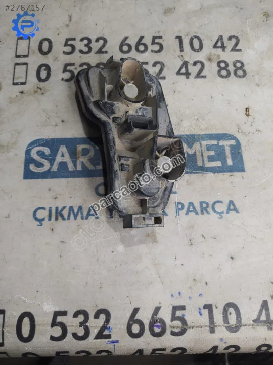 Nissan Qashqai Stop - Konya Selçuklu