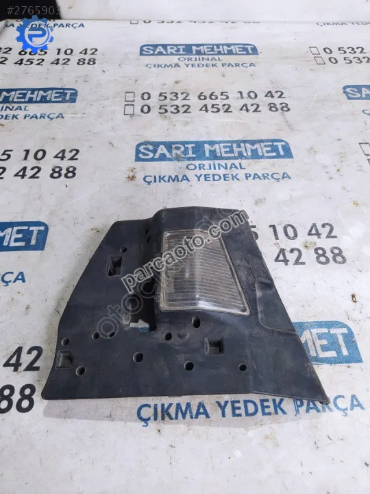 Bmw 3 Serisi Stop - Konya Selçuklu