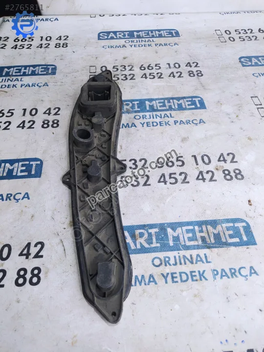 Fiat Doblo Stop - Konya Selçuklu