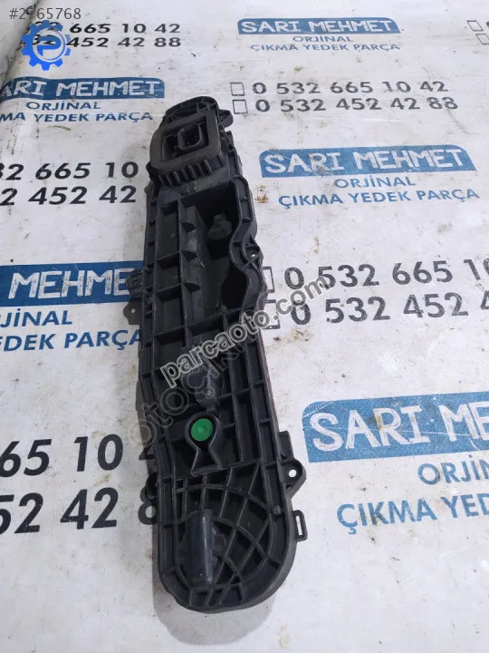 Fiat Doblo Stop - Konya Selçuklu