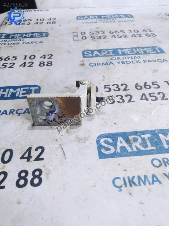 Volkswagen Polo Kapı Menteşesi - Konya Selçuklu