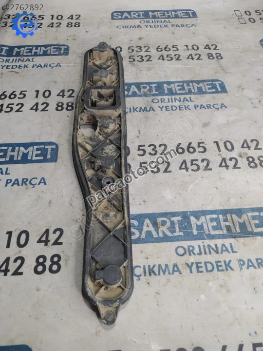 Fiat Doblo Stop - Konya Selçuklu