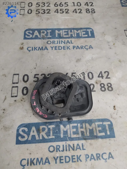 Ford C-Max Stop - Konya Selçuklu