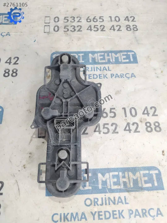 Nissan Primera Stop - Konya Selçuklu