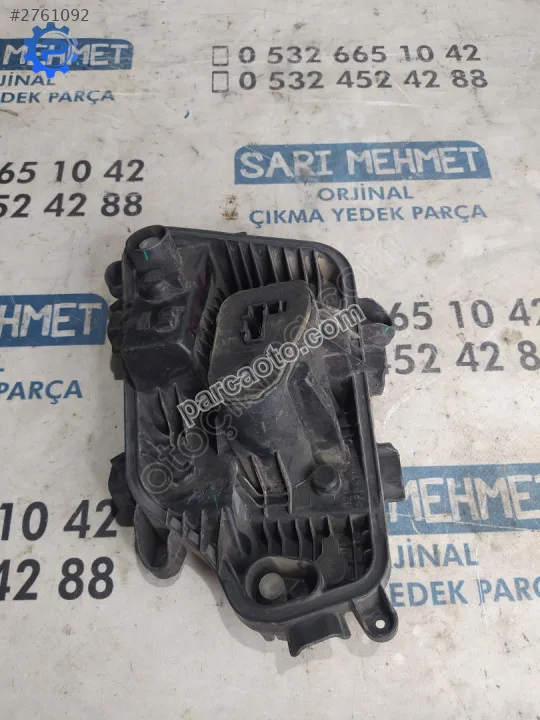 Citroen C-elysee Stop - Konya Selçuklu