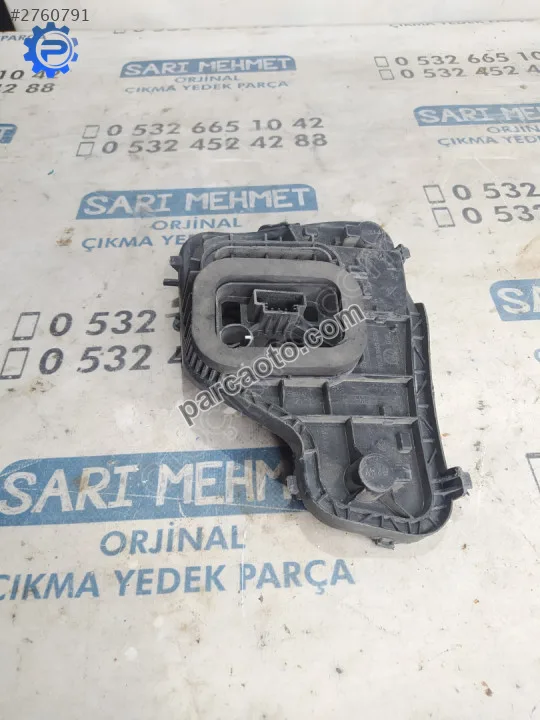 Volkswagen Polo Stop - Konya Selçuklu