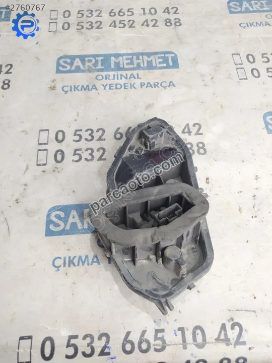 Dacia Sandero Stop - Konya Selçuklu