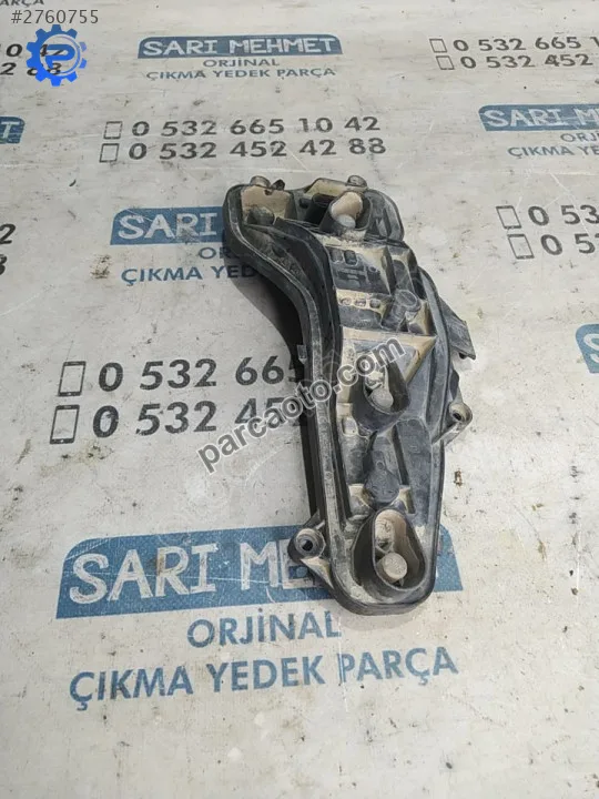 Volkswagen Amarok Stop - Konya Selçuklu