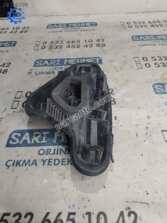Peugeot 308 Stop - Konya Selçuklu
