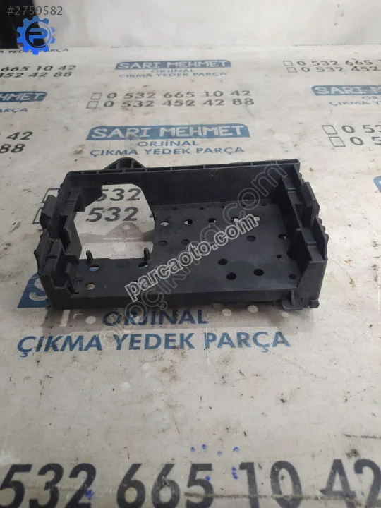 Opel Astra Akü - Konya Selçuklu