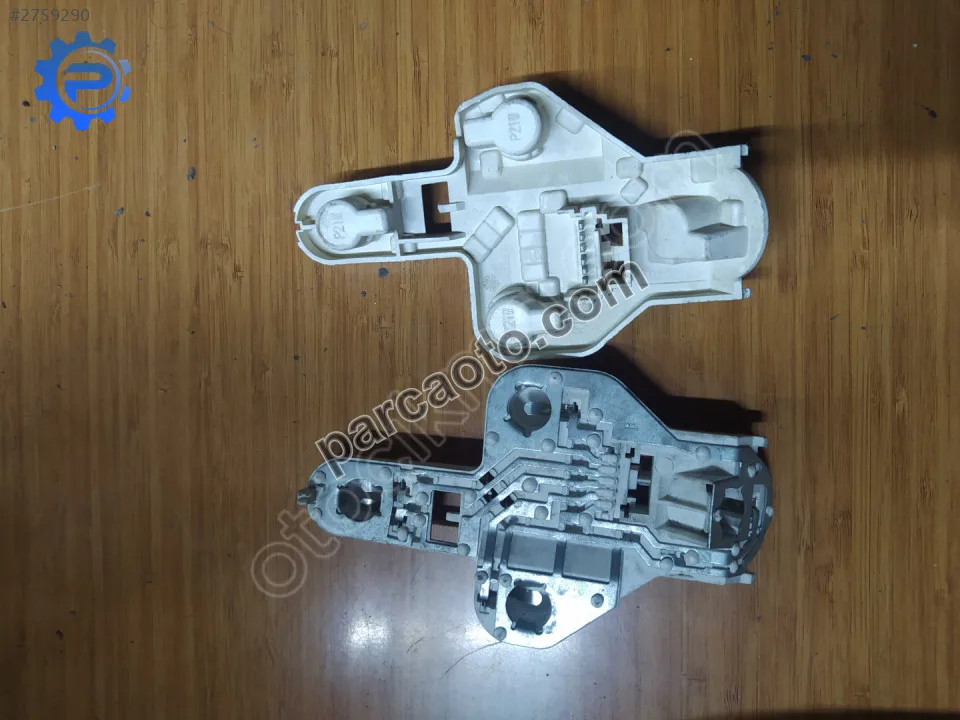 Renault Megane Stop - Konya Selçuklu