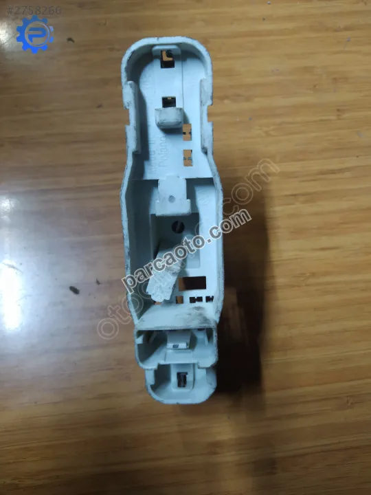 Volkswagen Passat Stop - Konya Selçuklu