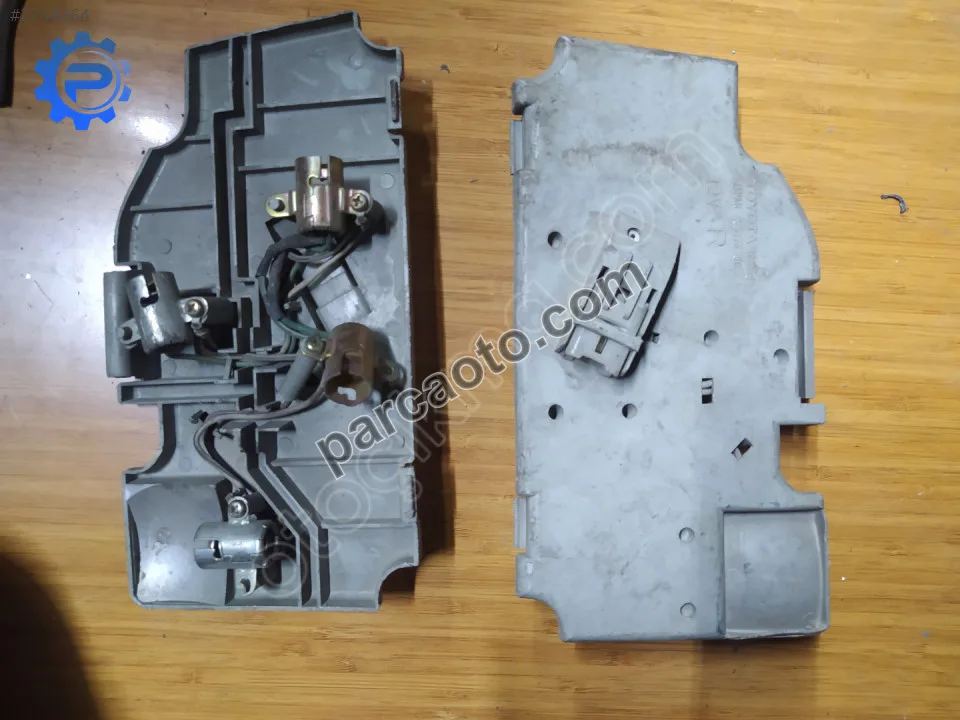 Toyota Corolla Stop - Konya Selçuklu