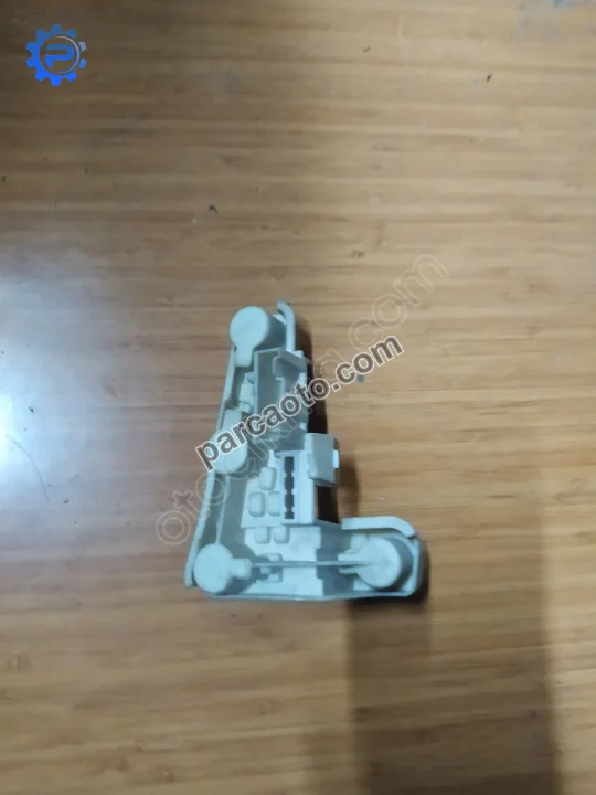 Bmw 3 Serisi Stop - Konya Selçuklu