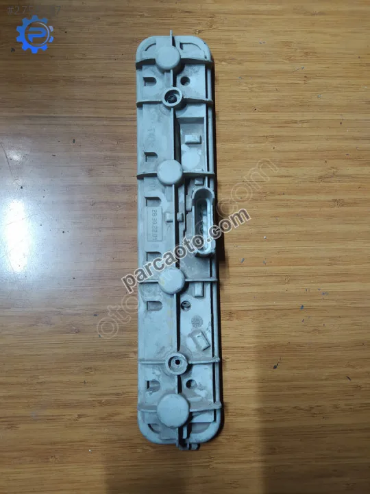 Citroen Jumper Stop - Konya Selçuklu