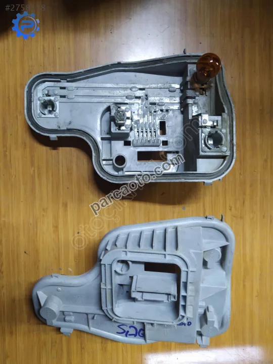 Volkswagen Polo Stop - Konya Selçuklu