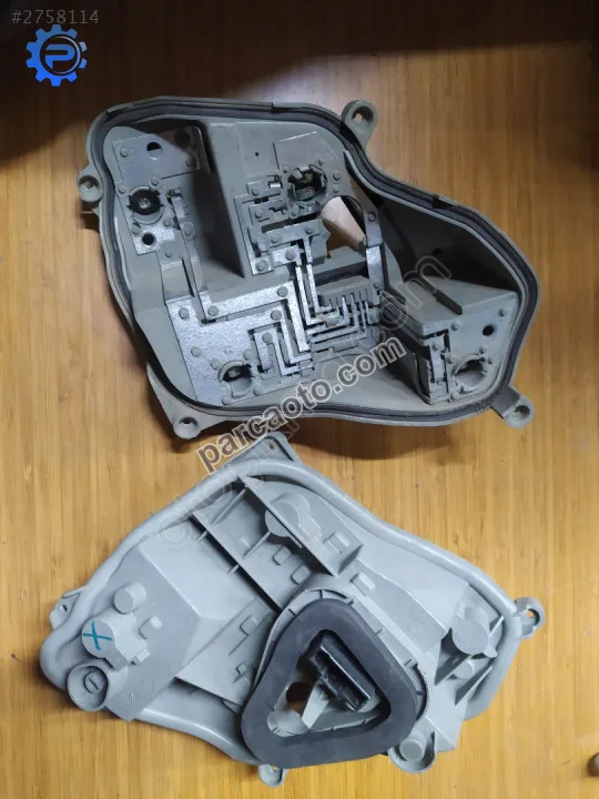 Peugeot 301 Stop - Konya Selçuklu