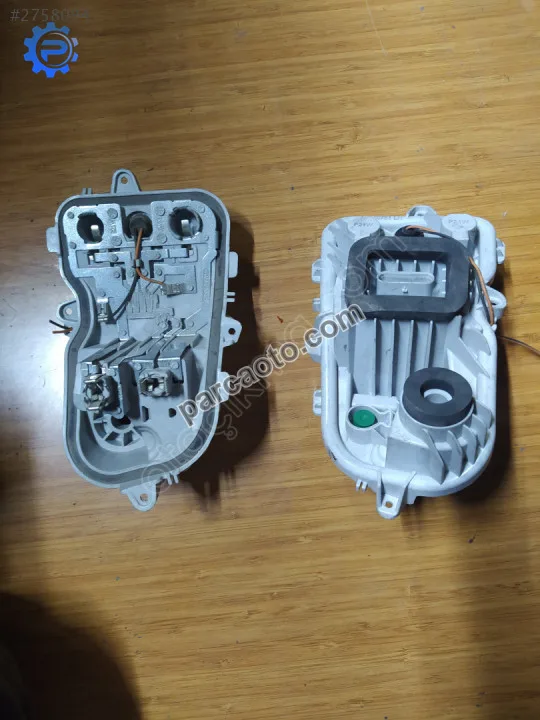 Fiat Egea Stop - Konya Selçuklu