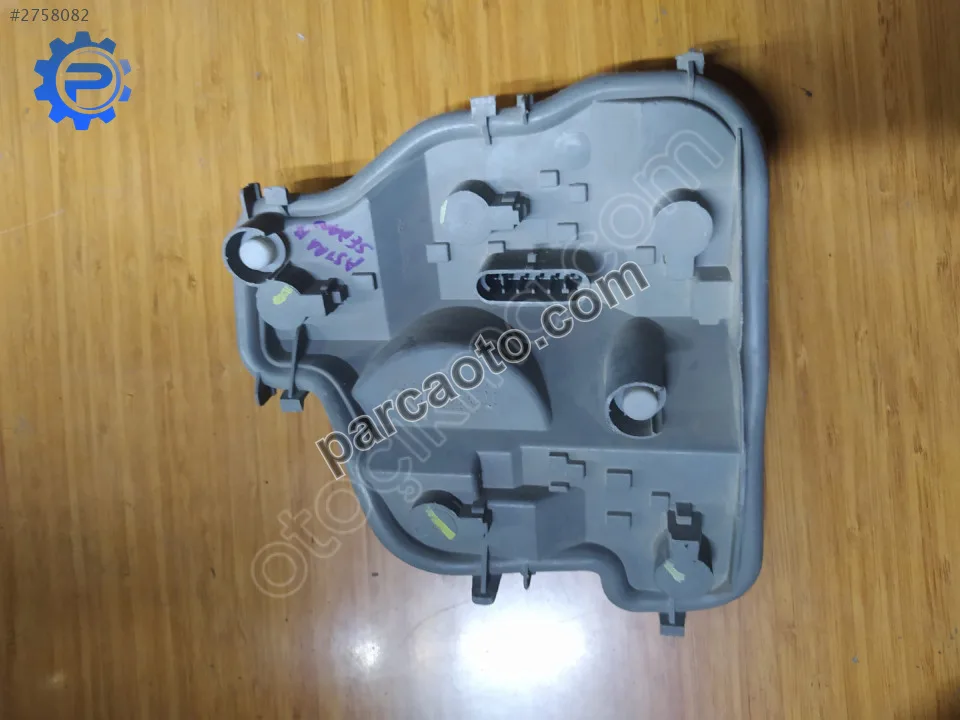 Opel Astra Stop - Konya Selçuklu