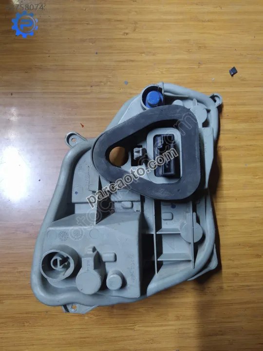 Peugeot 301 Stop - Konya Selçuklu