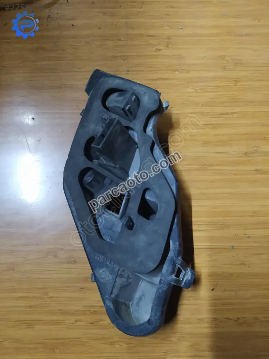 Renault Symbol Stop - Konya Selçuklu