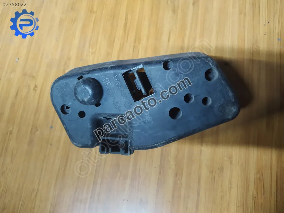 Bmw 3 Serisi Stop - Konya Selçuklu