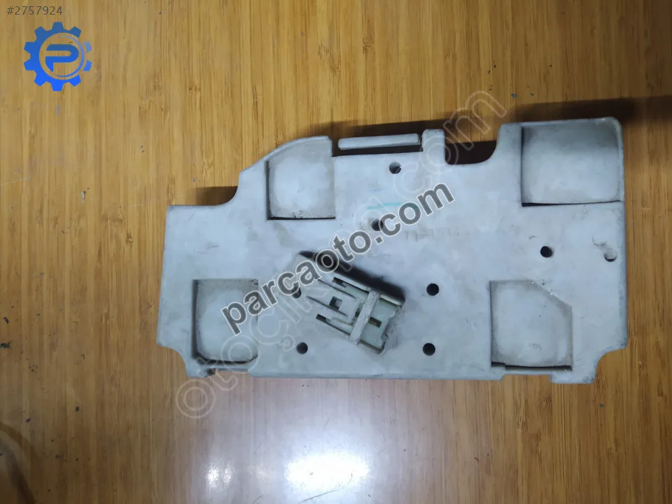 Toyota Corolla Stop - Konya Selçuklu