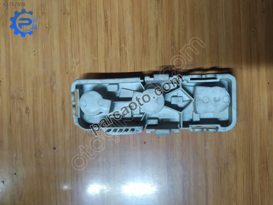 Seat Cordoba Stop - Konya Selçuklu