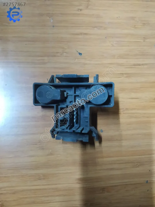 Renault Megane Stop - Konya Selçuklu