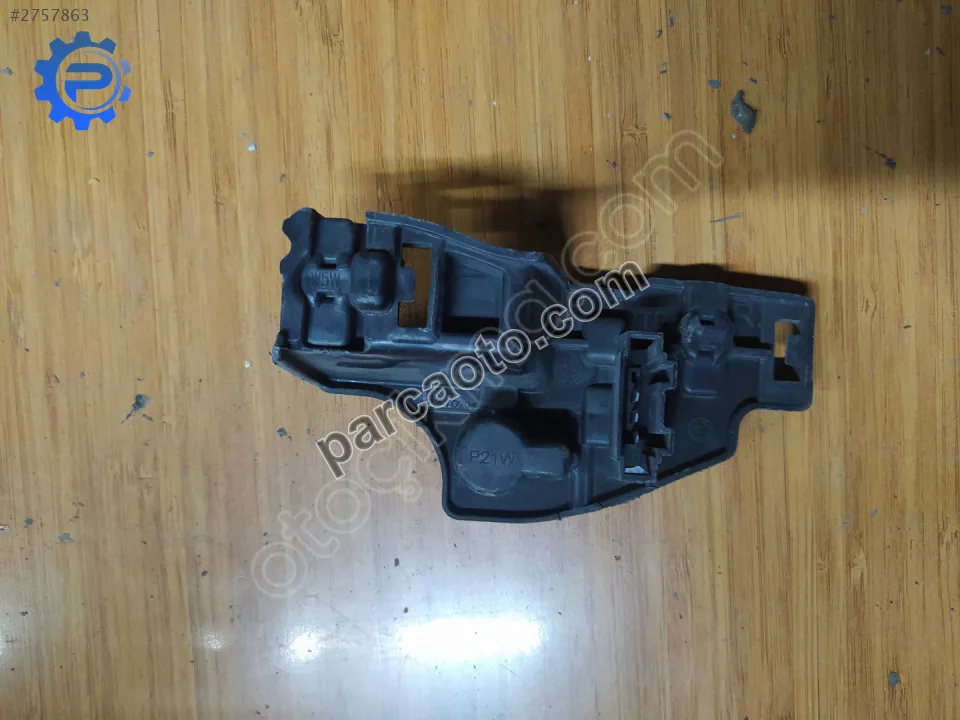 Seat Leon Stop - Konya Selçuklu