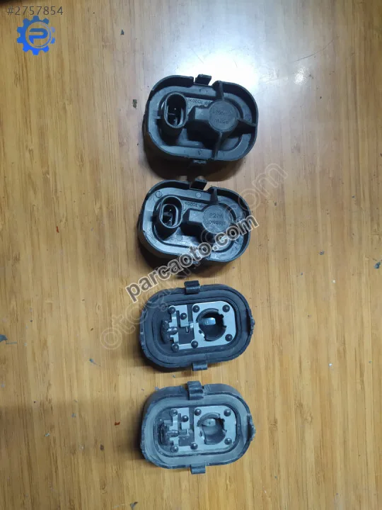 Fiat Linea Stop - Konya Selçuklu