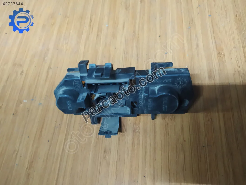 Seat Toledo Stop - Konya Selçuklu