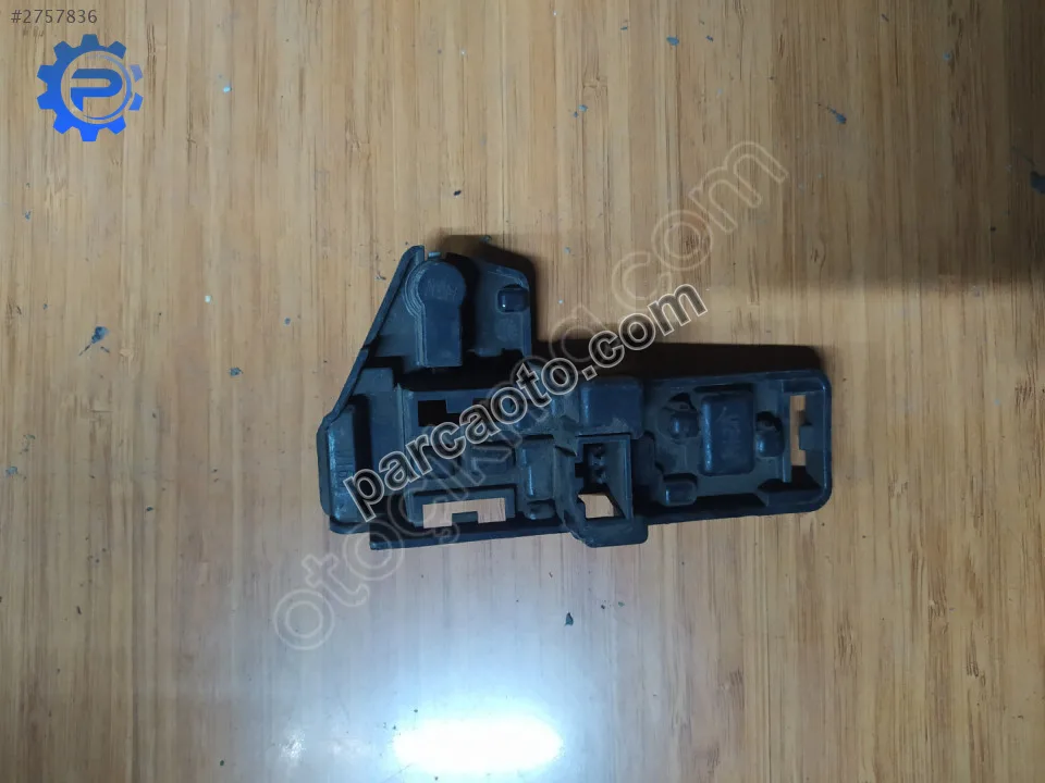 Audi A3 Stop - Konya Selçuklu