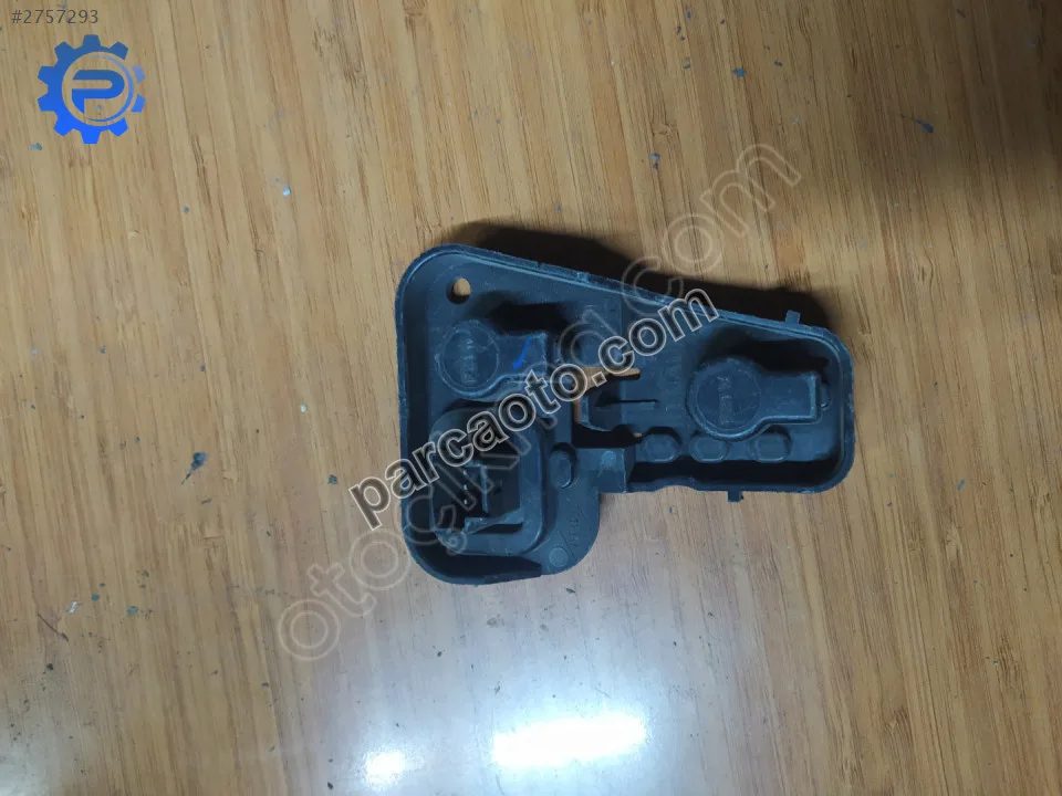 Renault Fluence Stop - Konya Selçuklu