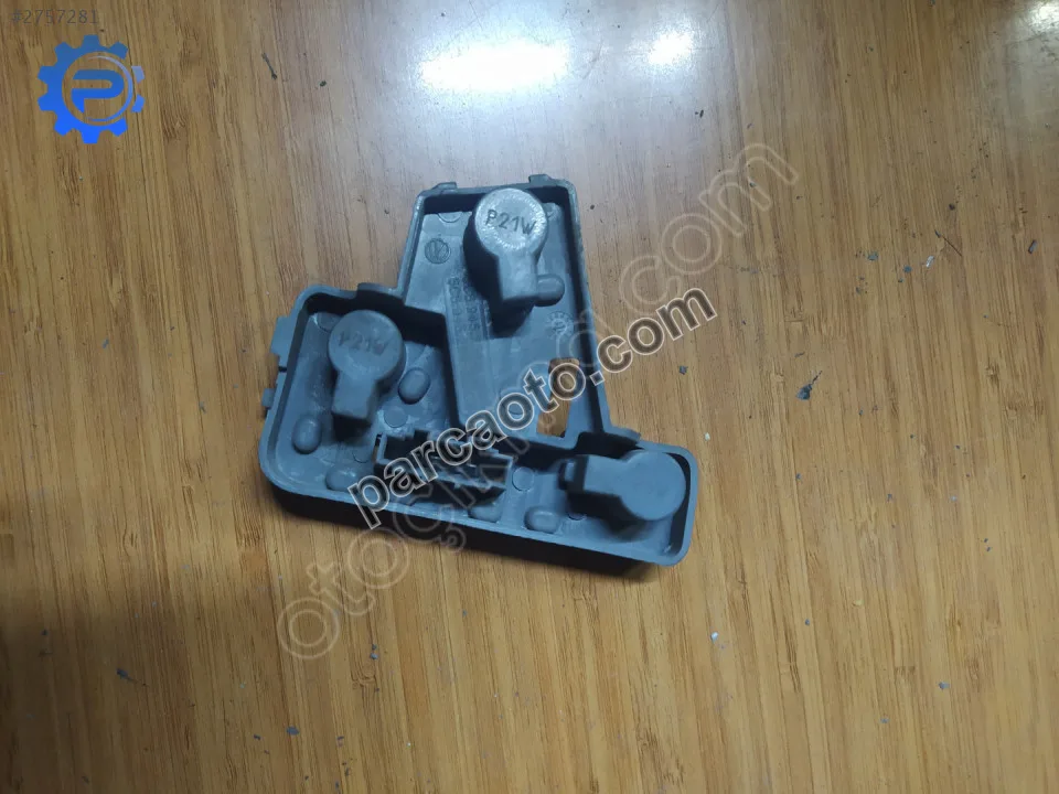 Volkswagen Jetta Stop - Konya Selçuklu