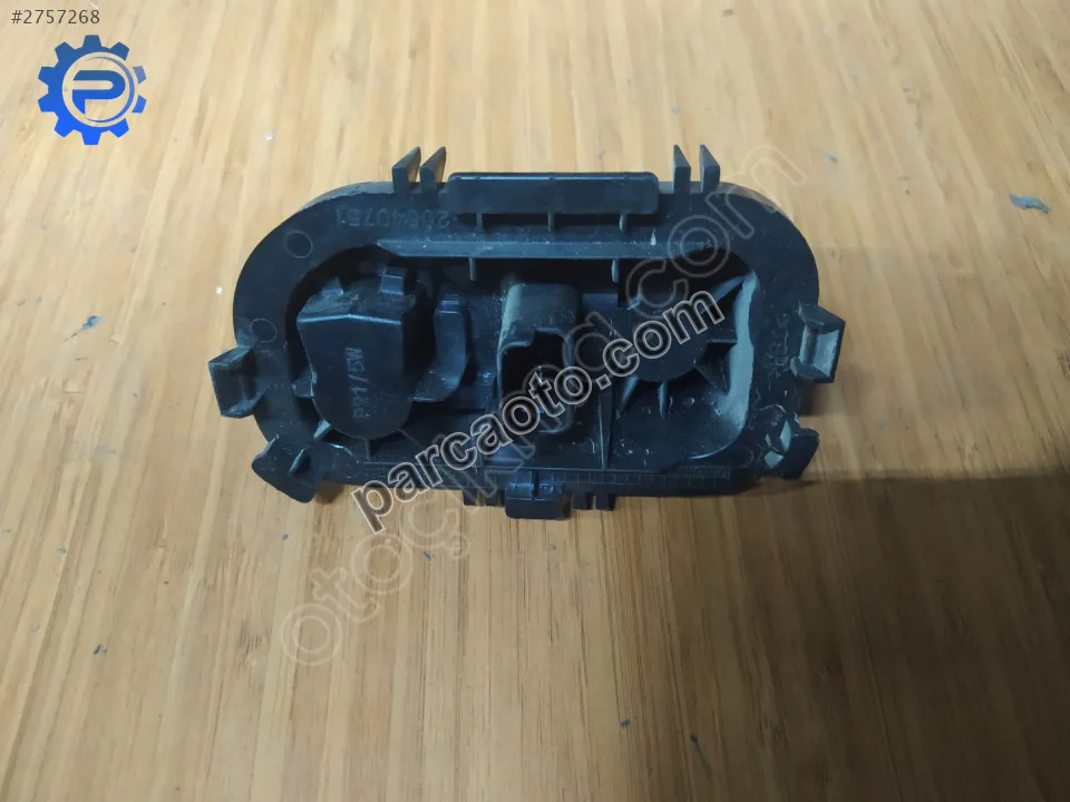 Renault Clio Stop - Konya Selçuklu