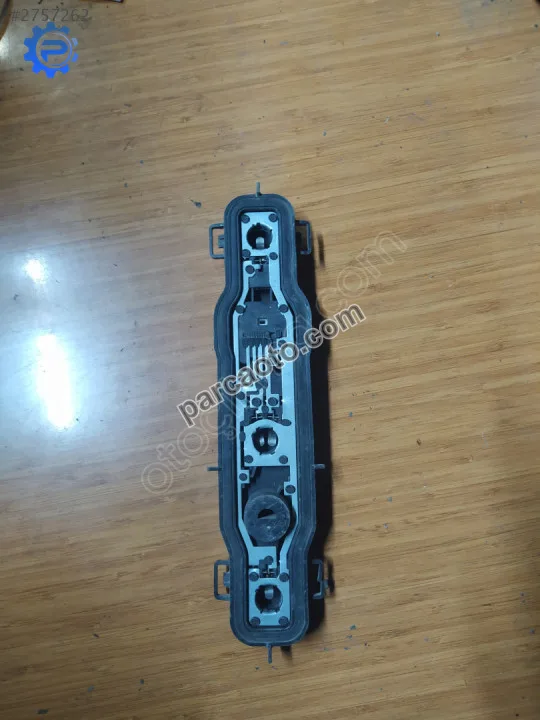 Renault Kangoo Stop - Konya Selçuklu