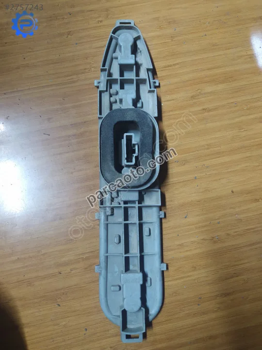 Citroen Berlingo Stop - Konya Selçuklu