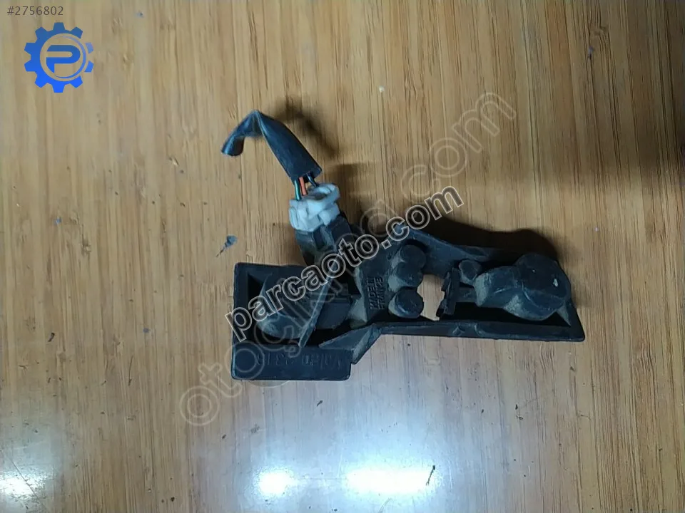 Nissan Primera Stop - Konya Selçuklu