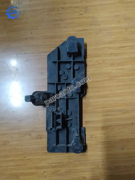 Renault Clio Stop - Konya Selçuklu