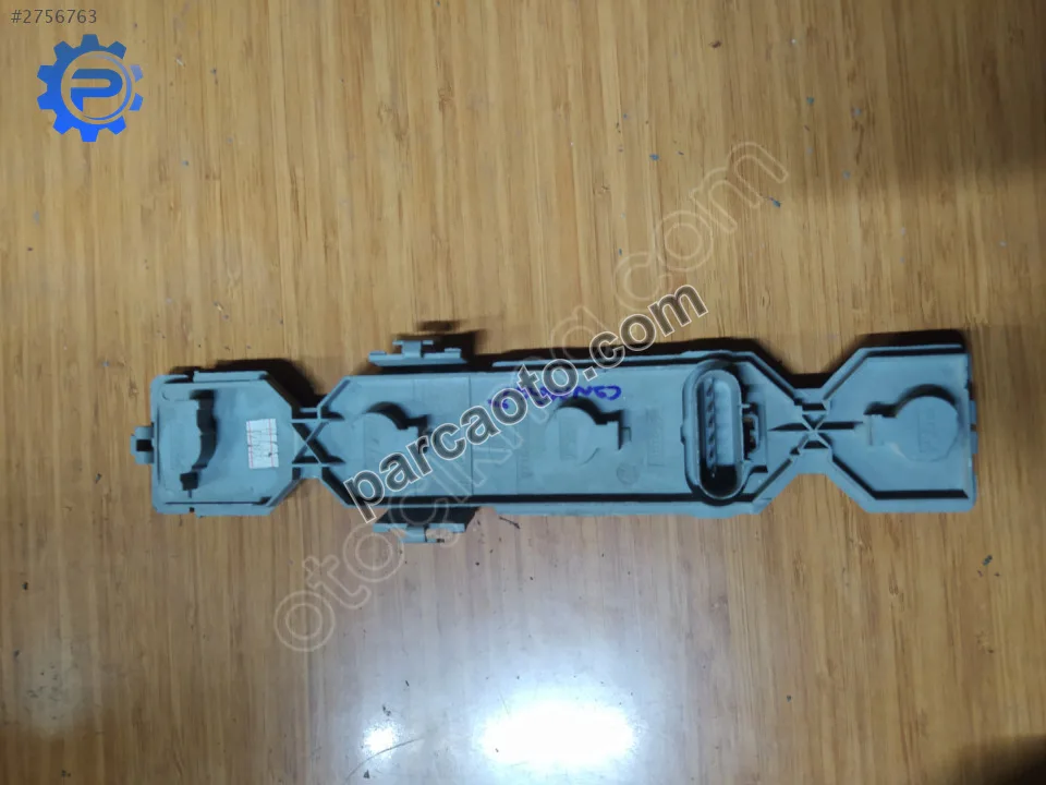 Ford Tourneo Connect Stop - Konya Selçuklu