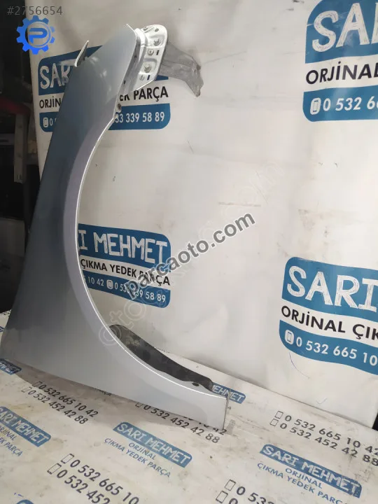 Volkswagen Golf Çamurluk - Konya Selçuklu