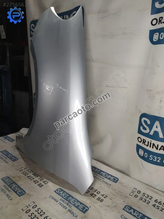 Volkswagen Golf Çamurluk - Konya Selçuklu