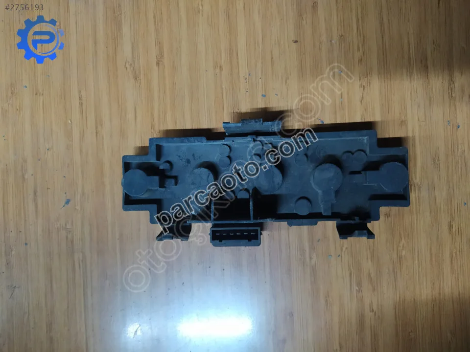 Skoda Octavia Stop - Konya Selçuklu