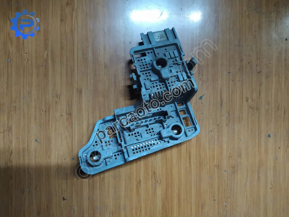 Mercedes C Serisi Stop - Konya Selçuklu