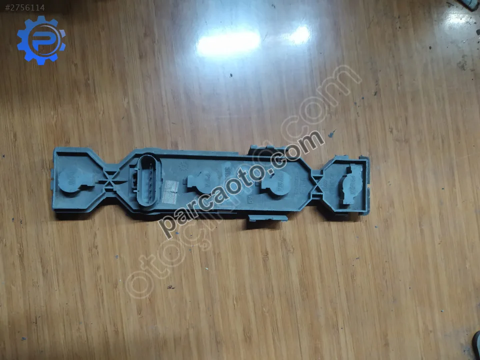 Ford Tourneo Connect Stop - Konya Selçuklu