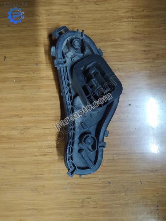 Peugeot 3008 Stop - Konya Selçuklu