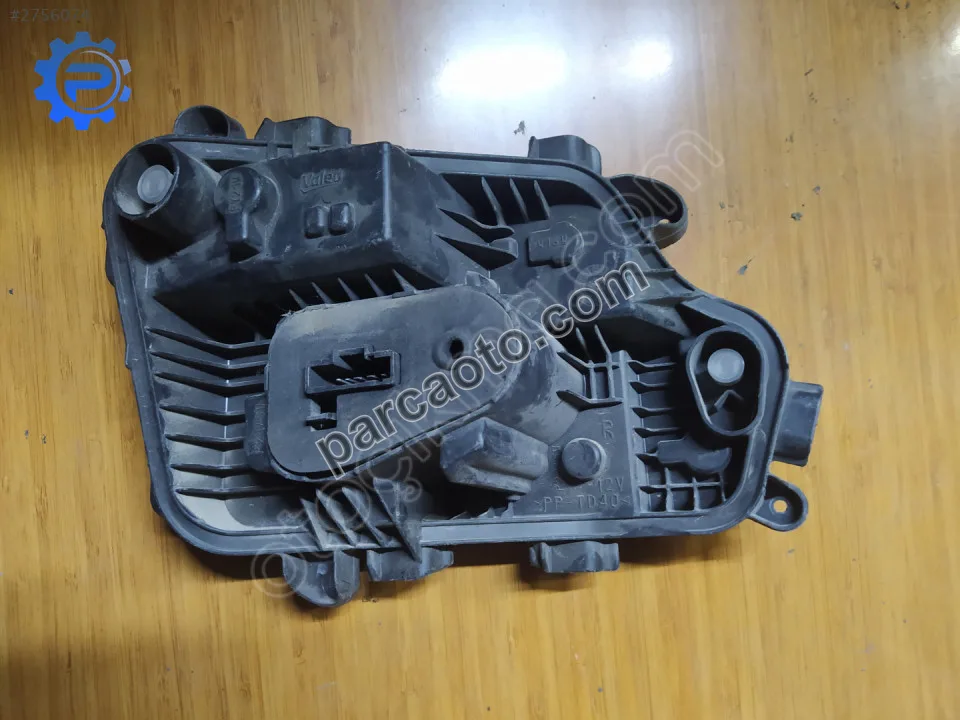 Citroen C-elysee Stop - Konya Selçuklu